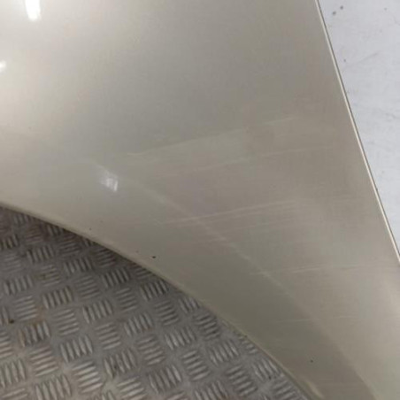 Aile avant gauche RENAULT MODUS