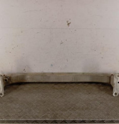 Renfort pare choc avant (traverse) RENAULT MODUS Photo n°3