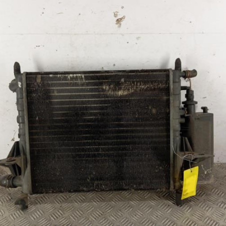 Radiateur eau RENAULT TWINGO 1