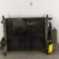 Radiateur eau RENAULT TWINGO 1