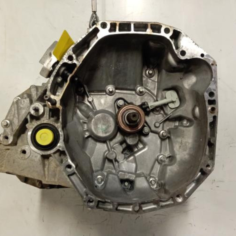 Boite de vitesses RENAULT CLIO 4
