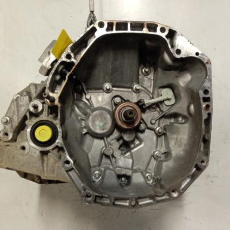 Boite de vitesses RENAULT CLIO 4 Photo n°1