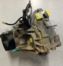 Boite de vitesses RENAULT CLIO 4