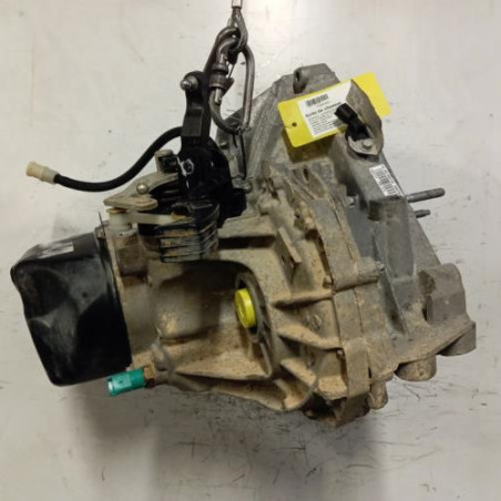 Boite de vitesses RENAULT CLIO 4