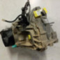 Boite de vitesses RENAULT CLIO 4