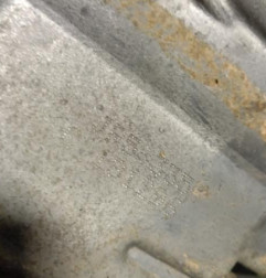 Boite de vitesses RENAULT CLIO 4 Photo n°6