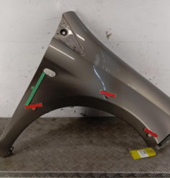 Aile avant droit FIAT BRAVO 2 Photo n°1