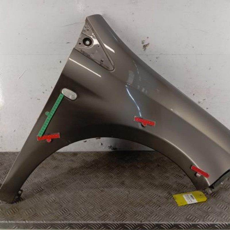 Aile avant droit FIAT BRAVO 2