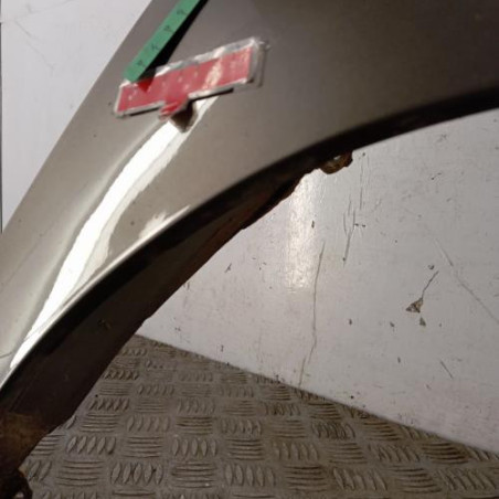 Aile avant droit FIAT BRAVO 2