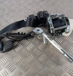 Ceinture avant gauche RENAULT CLIO 5 Photo n°1