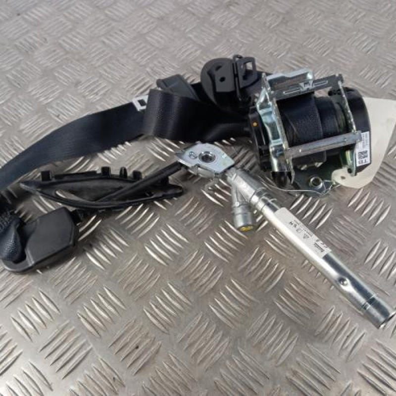 Ceinture avant gauche RENAULT CLIO 5