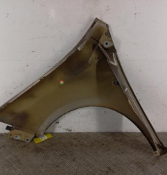 Aile avant droit FIAT BRAVO 2 Photo n°6