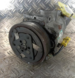 Compresseur air CITROEN C4 PICASSO 1 Photo n°1