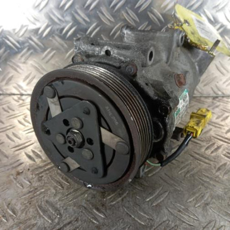 Compresseur air CITROEN C4 PICASSO 1 Photo n°1