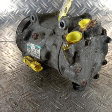 Compresseur air CITROEN C4 PICASSO 1