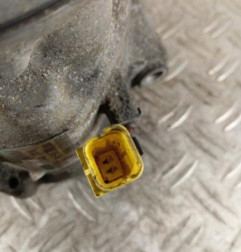 Compresseur air CITROEN C4 PICASSO 1 Photo n°3