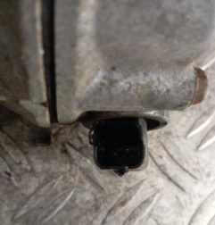 Compresseur air CITROEN C4 PICASSO 1 Photo n°4