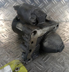 Demarreur CITROEN C4 PICASSO 1 Photo n°1