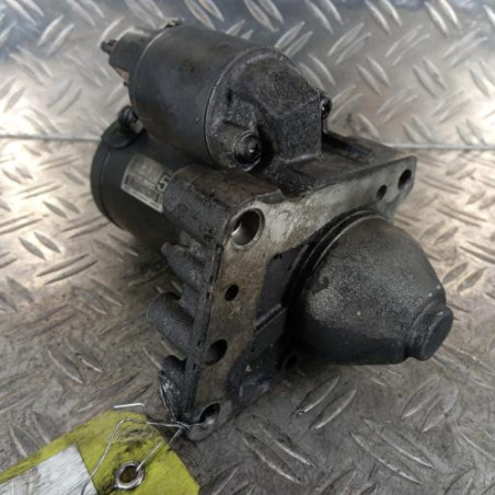 Demarreur CITROEN C4 PICASSO 1 Photo n°1