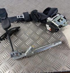 Ceinture avant gauche RENAULT CLIO 5