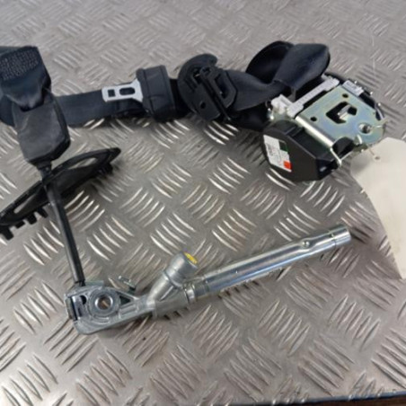 Ceinture avant gauche RENAULT CLIO 5