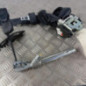 Ceinture avant gauche RENAULT CLIO 5