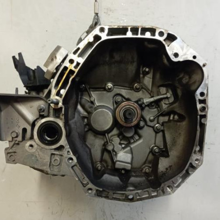 Boite de vitesses RENAULT CLIO 4 Photo n°1