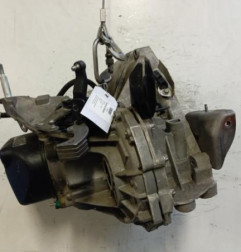 Boite de vitesses RENAULT CLIO 4