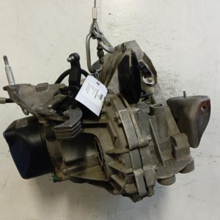 Boite de vitesses RENAULT CLIO 4