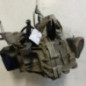 Boite de vitesses RENAULT CLIO 4