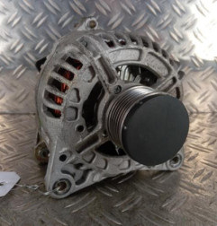 Alternateur RENAULT MODUS Photo n°1