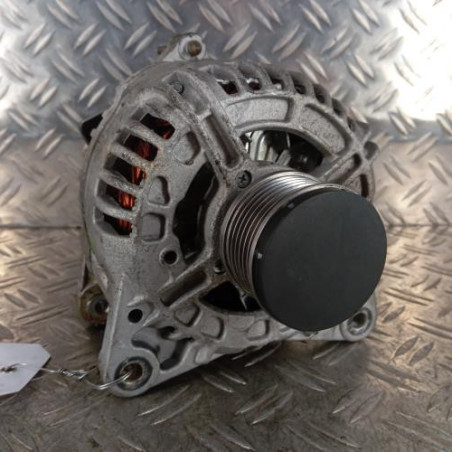 Alternateur RENAULT MODUS Photo n°1