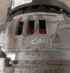 Alternateur RENAULT MODUS Photo n°4