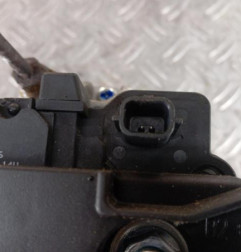 Alternateur RENAULT MODUS Photo n°5