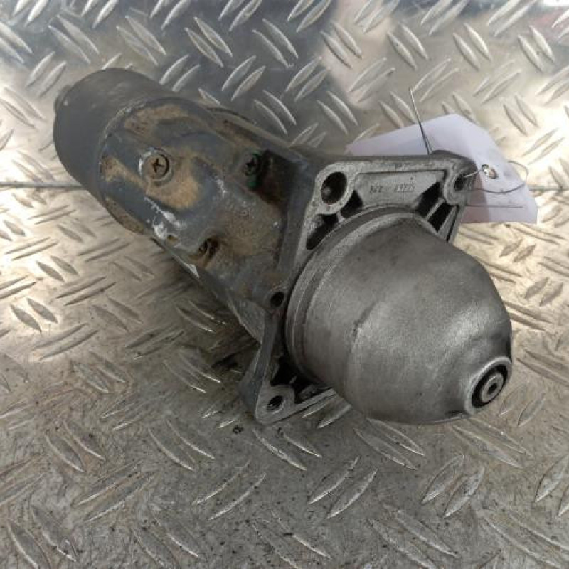 Demarreur IVECO DAILY 3