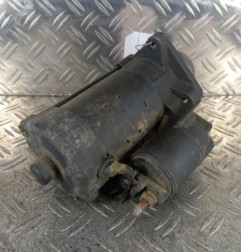 Demarreur IVECO DAILY 3