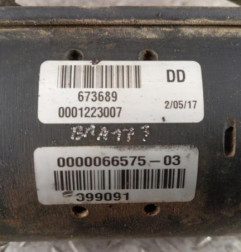 Demarreur IVECO DAILY 3 Photo n°3