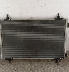 Radiateur clim FIAT SCUDO 2 Photo n°1