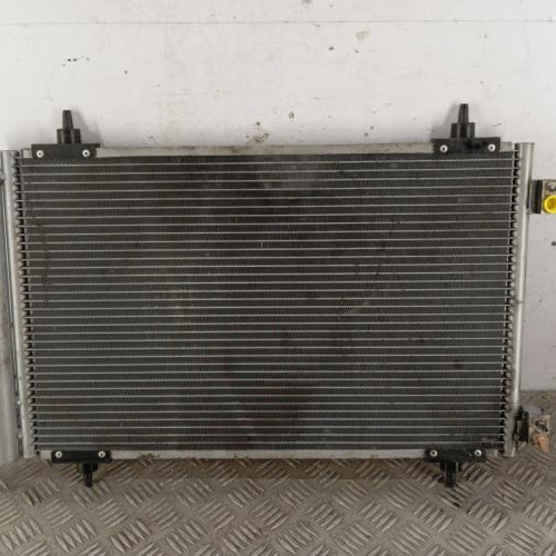 Radiateur clim FIAT SCUDO 2