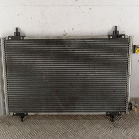 Radiateur clim FIAT SCUDO 2 Photo n°1