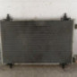 Radiateur clim FIAT SCUDO 2