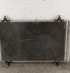 Radiateur clim FIAT SCUDO 2
