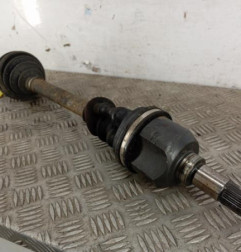 Cardan gauche (transmission) CITROEN JUMPY 2