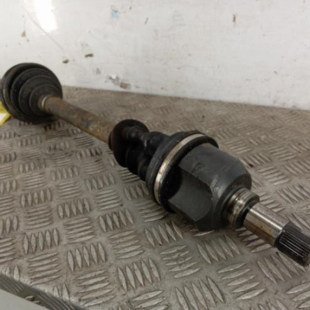 Cardan gauche (transmission) CITROEN JUMPY 2