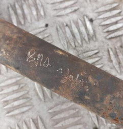 Cardan gauche (transmission) CITROEN JUMPY 2 Photo n°3