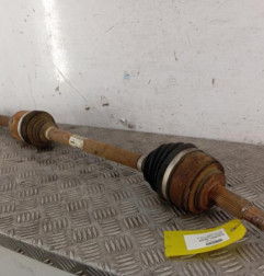 Cardan droit (transmission) RENAULT MASTER 3 Photo n°1