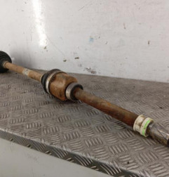 Cardan droit (transmission) RENAULT MASTER 3