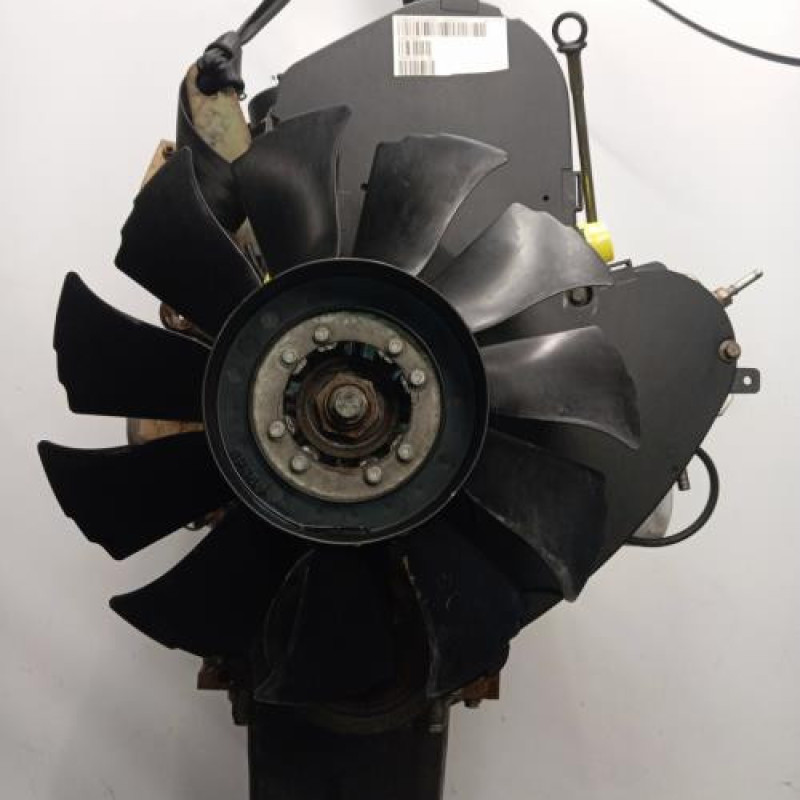 Moteur IVECO DAILY 3