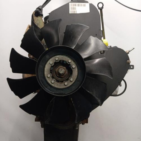 Moteur IVECO DAILY 3 Photo n°1