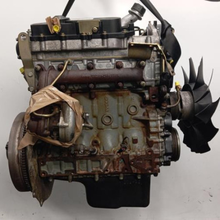 Moteur IVECO DAILY 3